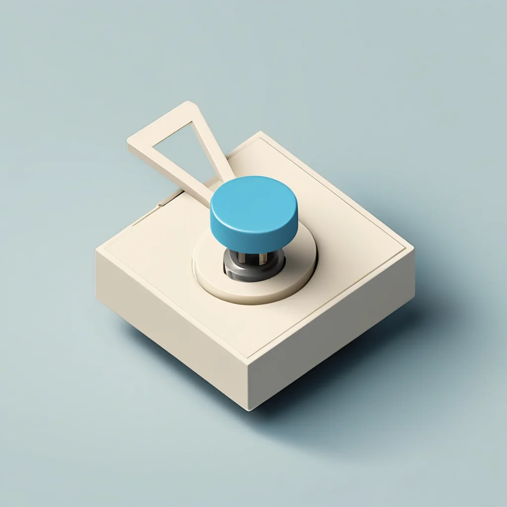 Быстрое подключение